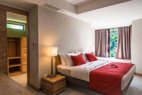 Apartamento Bel Eau Residence