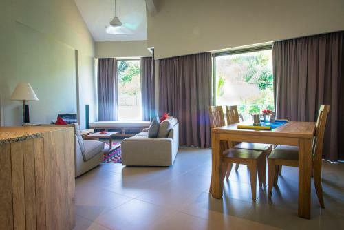 Apartamento Bel Eau Residence