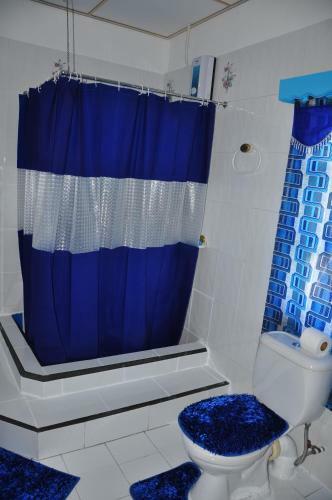 Hostal Le Chateau Bleu