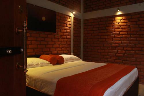 Hotel Viverra