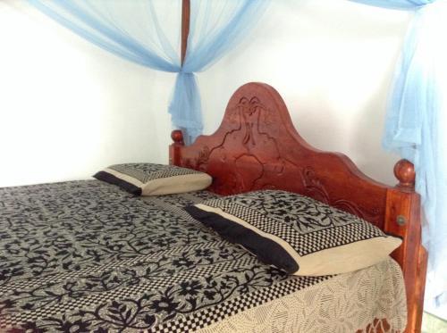 Hostal Lagoon Inn