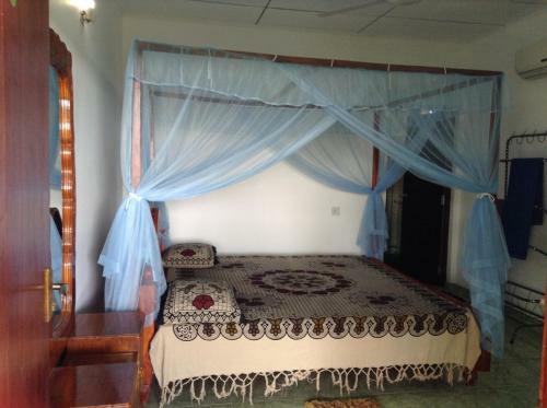 Hostal Lagoon Inn