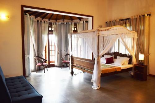 The Pinnacle Fine Accomodation