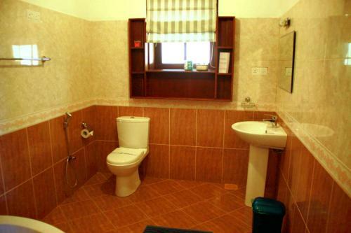The Pinnacle Fine Accomodation