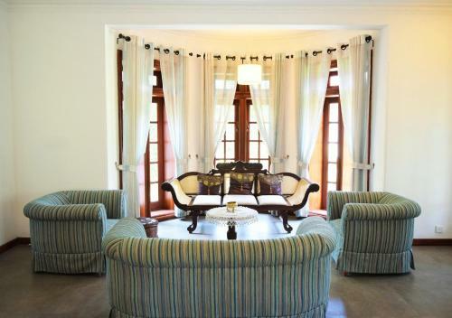 The Pinnacle Fine Accomodation