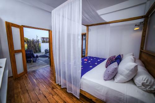 Bed & Breakfast Amanta Beach