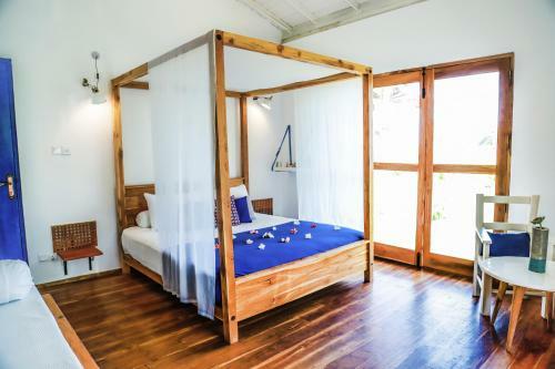 Bed & Breakfast Amanta Beach