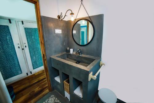 Bed & Breakfast Amanta Beach