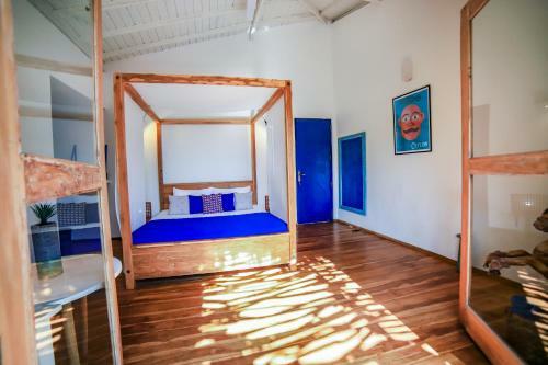 Bed & Breakfast Amanta Beach