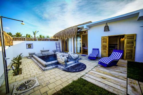 Bed & Breakfast Amanta Beach