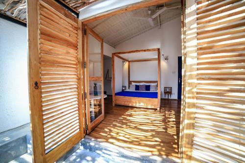 Bed & Breakfast Amanta Beach