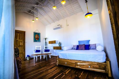 Bed & Breakfast Amanta Beach