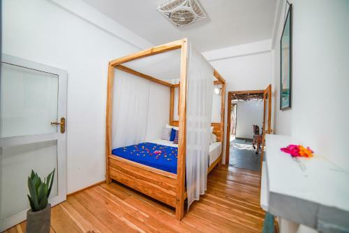 Bed & Breakfast Amanta Beach
