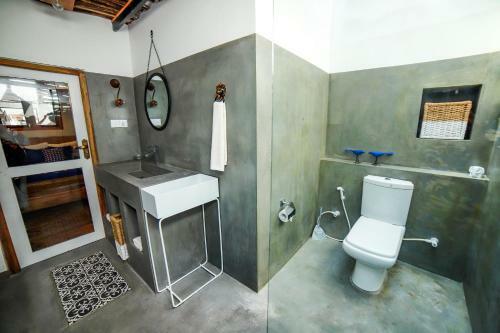 Bed & Breakfast Amanta Beach