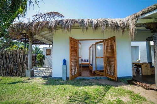 Bed & Breakfast Amanta Beach