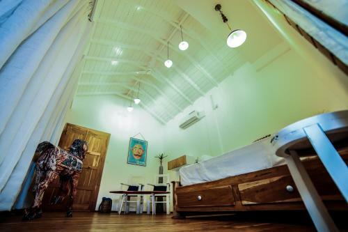 Bed & Breakfast Amanta Beach