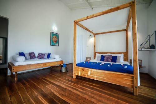 Bed & Breakfast Amanta Beach