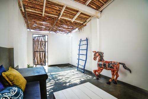 Bed & Breakfast Amanta Beach
