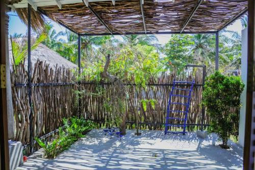 Bed & Breakfast Amanta Beach