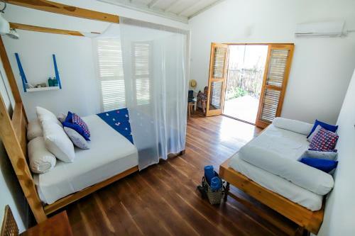 Bed & Breakfast Amanta Beach