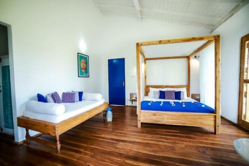 Bed & Breakfast Amanta Beach
