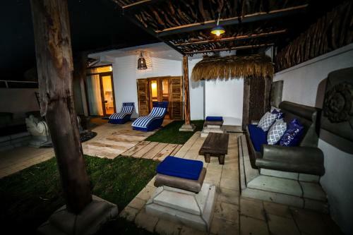 Bed & Breakfast Amanta Beach