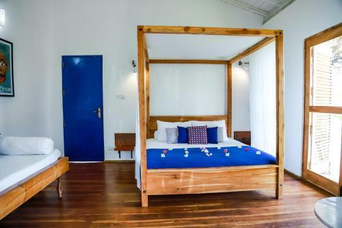Bed & Breakfast Amanta Beach