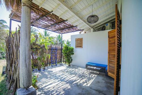 Bed & Breakfast Amanta Beach