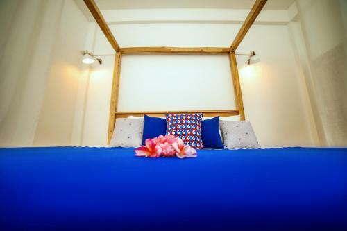 Bed & Breakfast Amanta Beach