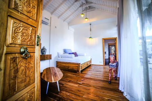 Bed & Breakfast Amanta Beach