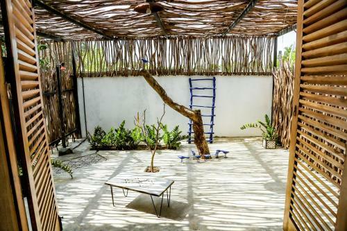 Bed & Breakfast Amanta Beach