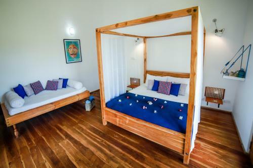 Bed & Breakfast Amanta Beach