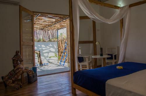 Bed & Breakfast Amanta Beach
