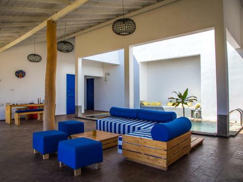 Bed & Breakfast Amanta Beach
