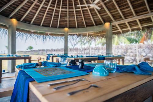 Bed & Breakfast Amanta Beach