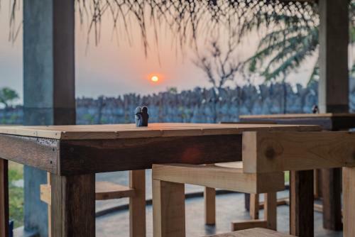 Bed & Breakfast Amanta Beach