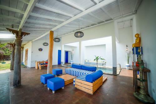 Bed & Breakfast Amanta Beach