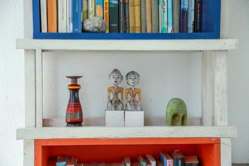 Bed & Breakfast Amanta Beach