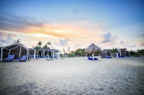 Bed & Breakfast Amanta Beach