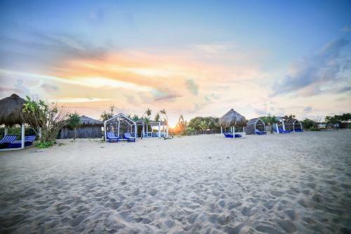 Bed & Breakfast Amanta Beach