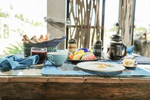 Bed & Breakfast Amanta Beach