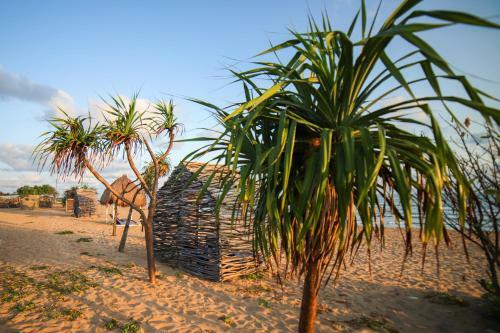 Bed & Breakfast Amanta Beach