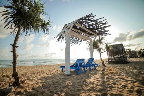 Bed & Breakfast Amanta Beach