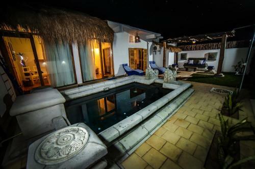 Bed & Breakfast Amanta Beach