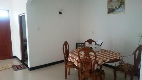 Bed & Breakfast Kavirose Holiday Home