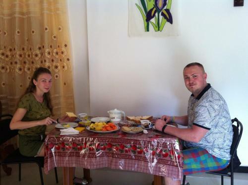 Hostal Kanthi Holiday Rest