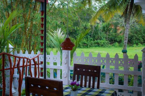 Hotel Paddy Field View Resort