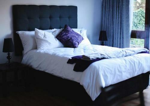 Northcliff Bed And Breakfast