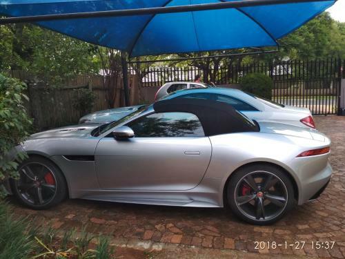 Northcliff Bed And Breakfast