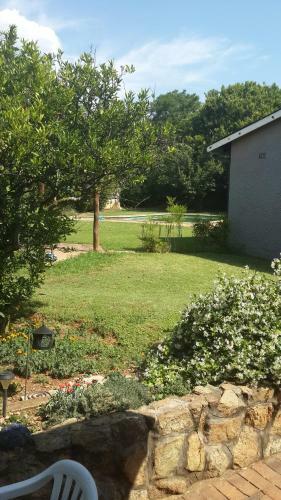 Northcliff Bed And Breakfast